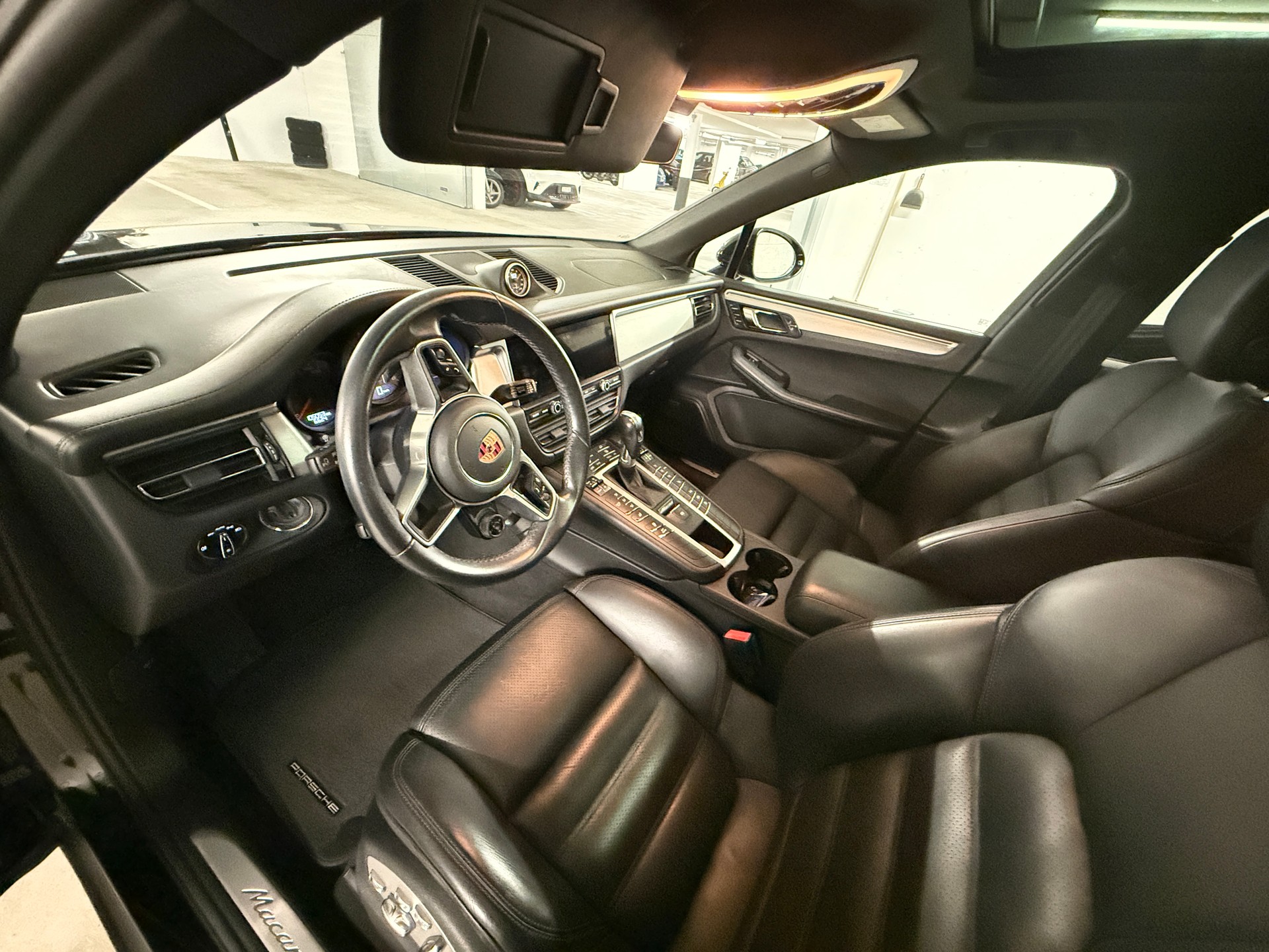 PORSCHE 3.0 V6 S-image-7