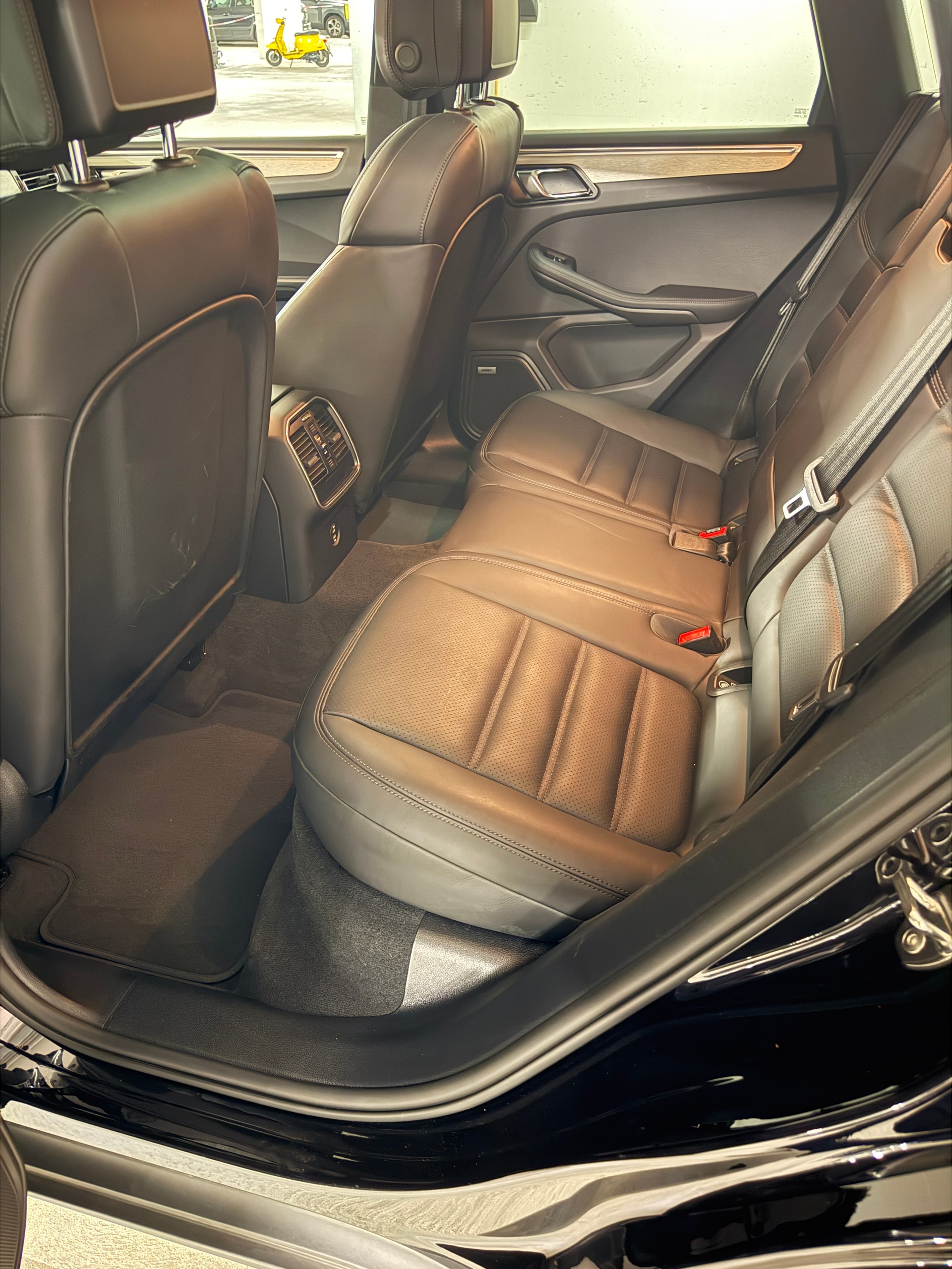 PORSCHE 3.0 V6 S-image-6