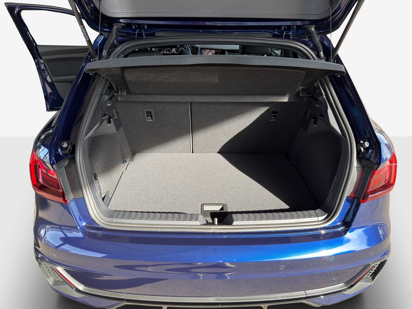 AUDI A1 Sportback 30 TFSI S Line Attraction S-tronic-image-12