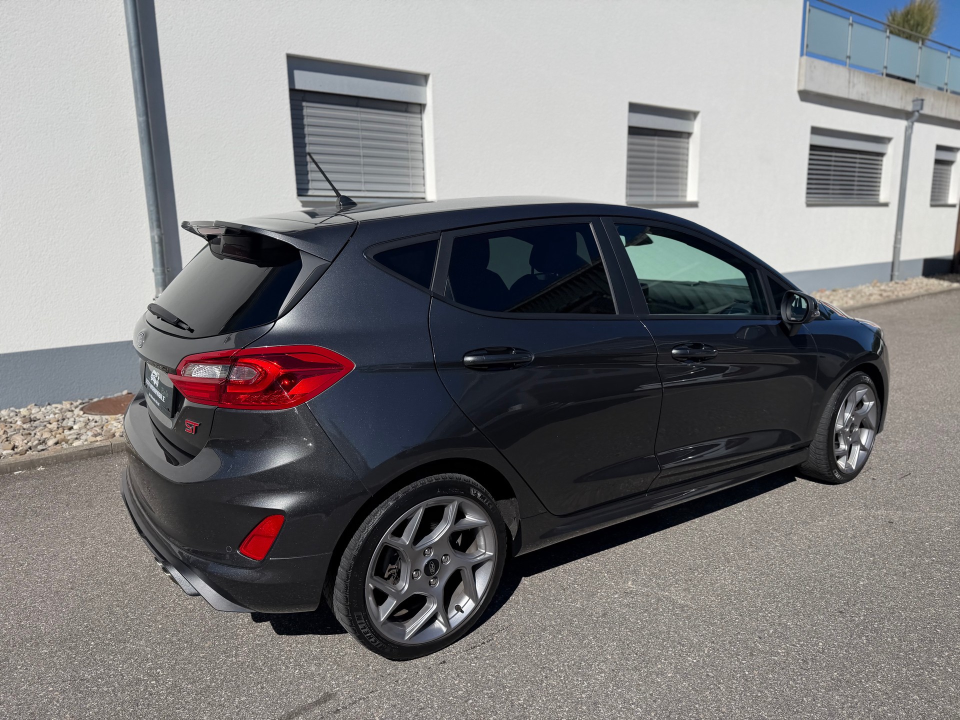 FORD Fiesta 1.5 SCTi ST-image-5