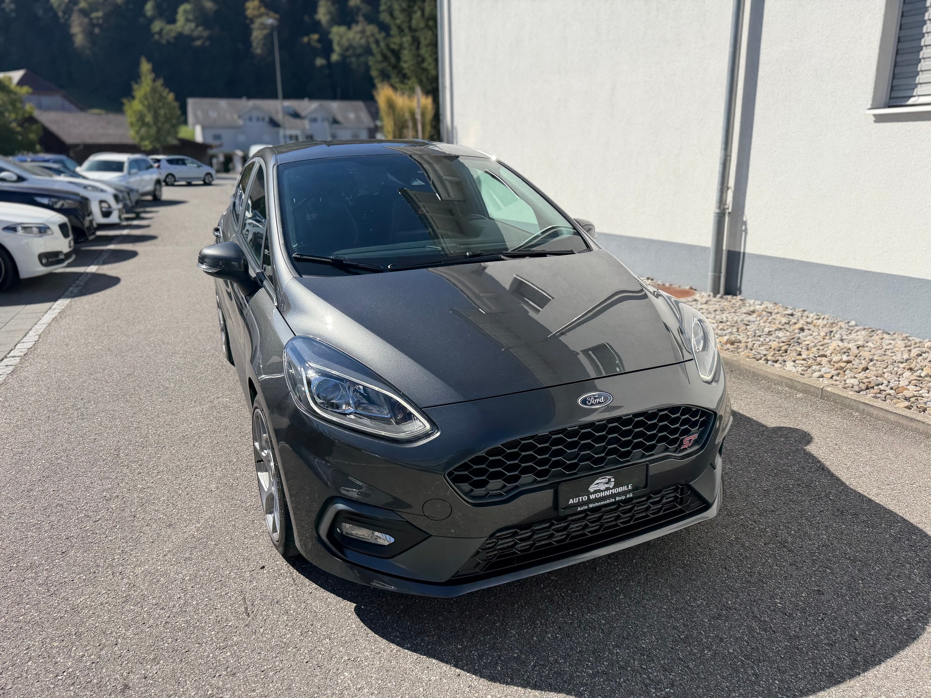 FORD Fiesta 1.5 SCTi ST-image-0