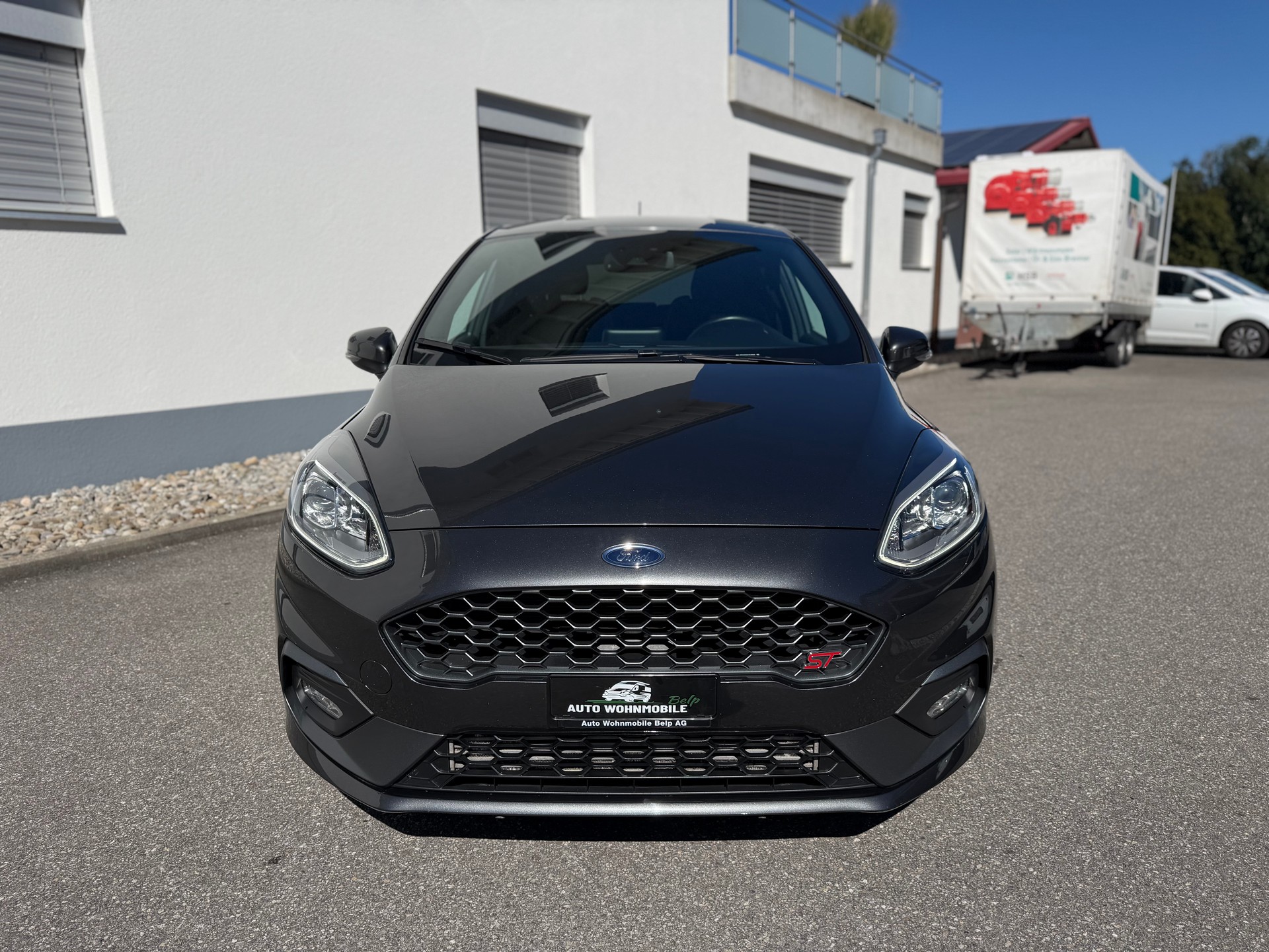 FORD Fiesta 1.5 SCTi ST-image-8