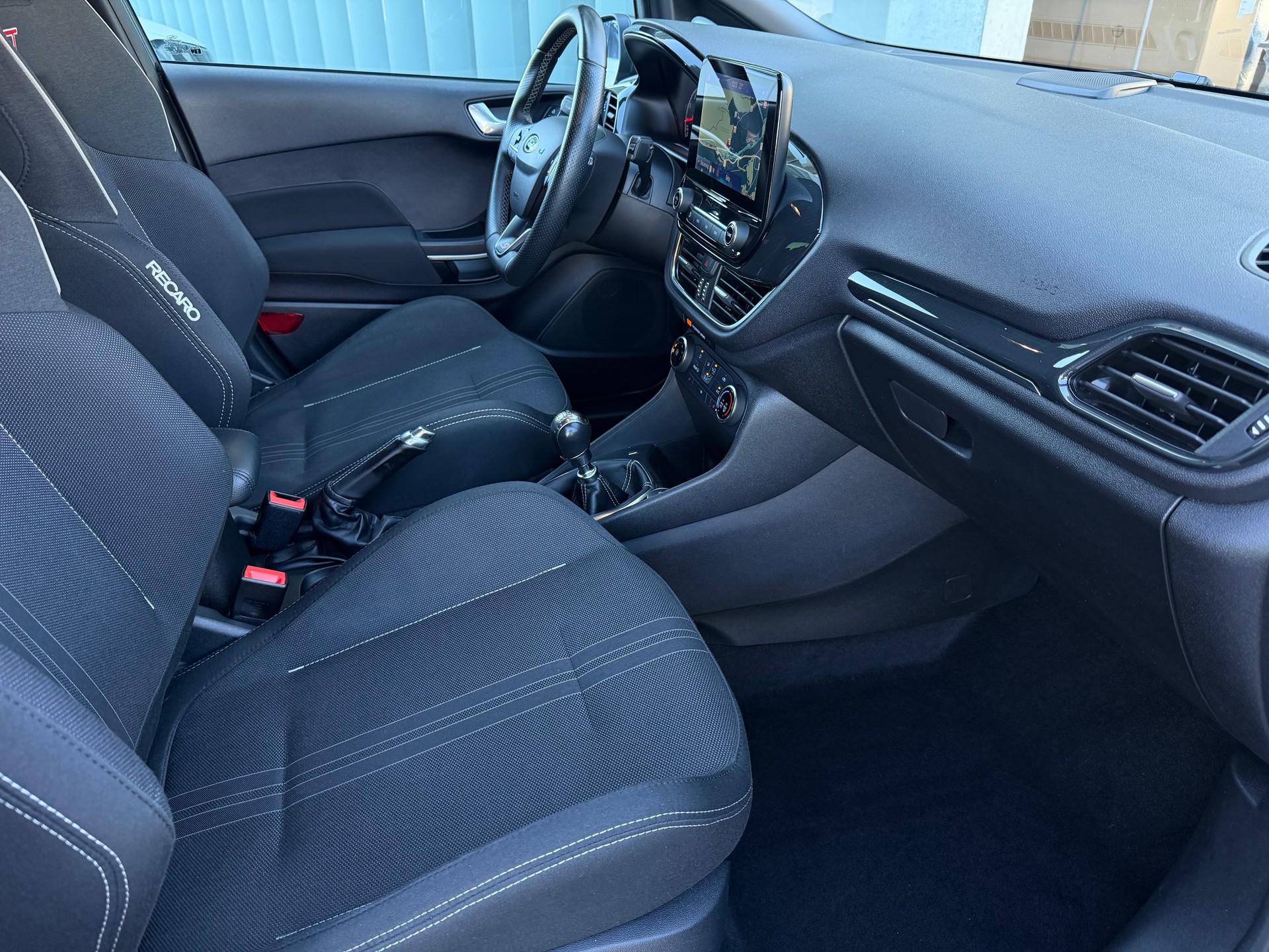 FORD Fiesta 1.5 SCTi ST-image-15