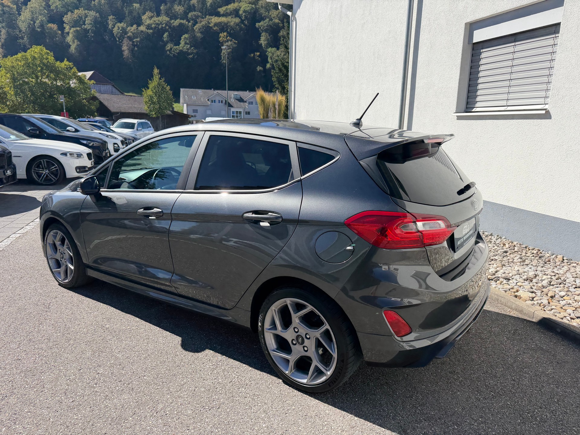 FORD Fiesta 1.5 SCTi ST-image-13