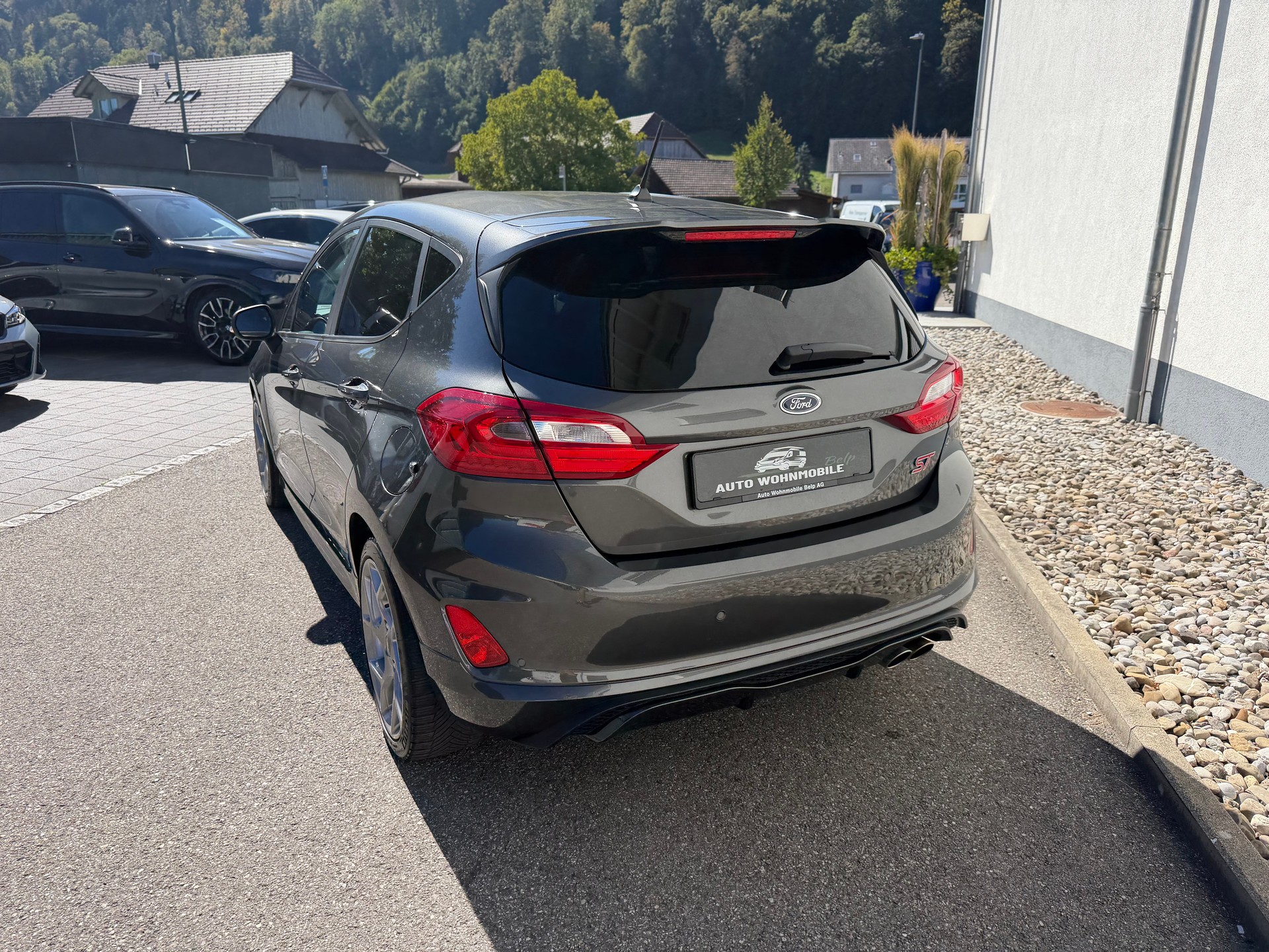 FORD Fiesta 1.5 SCTi ST-image-14