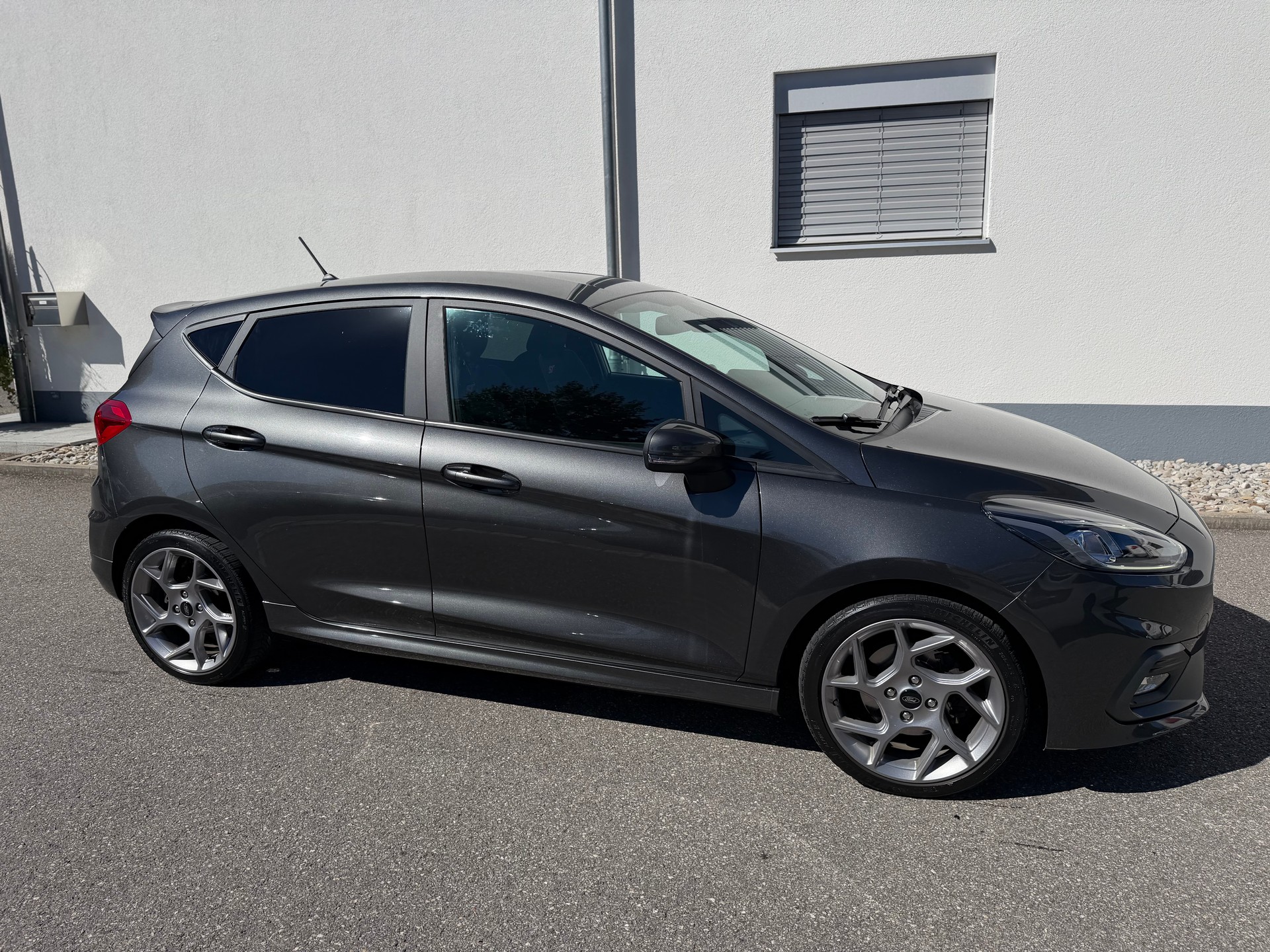 FORD Fiesta 1.5 SCTi ST-image-3