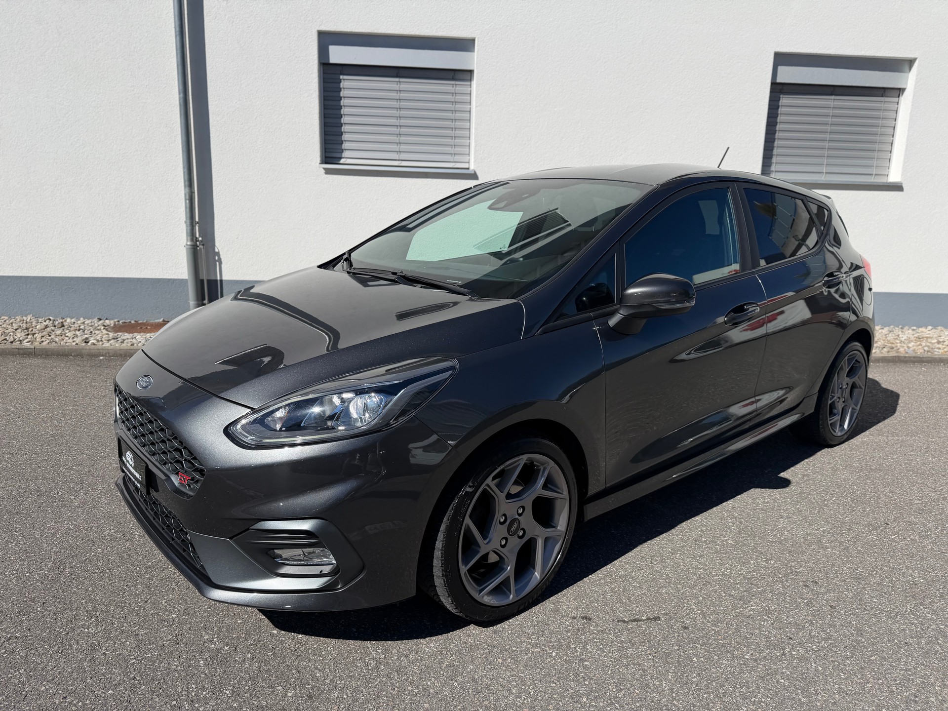 FORD Fiesta 1.5 SCTi ST-image-10
