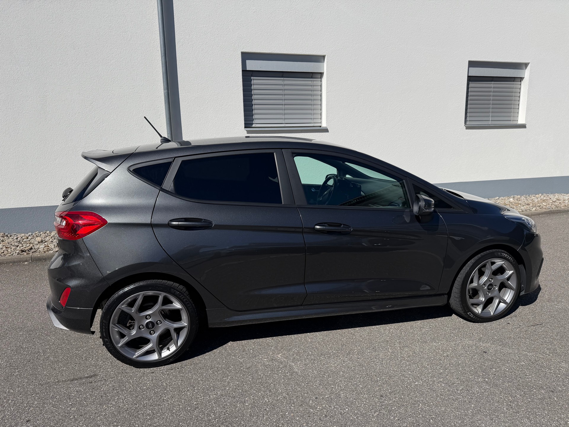 FORD Fiesta 1.5 SCTi ST-image-4