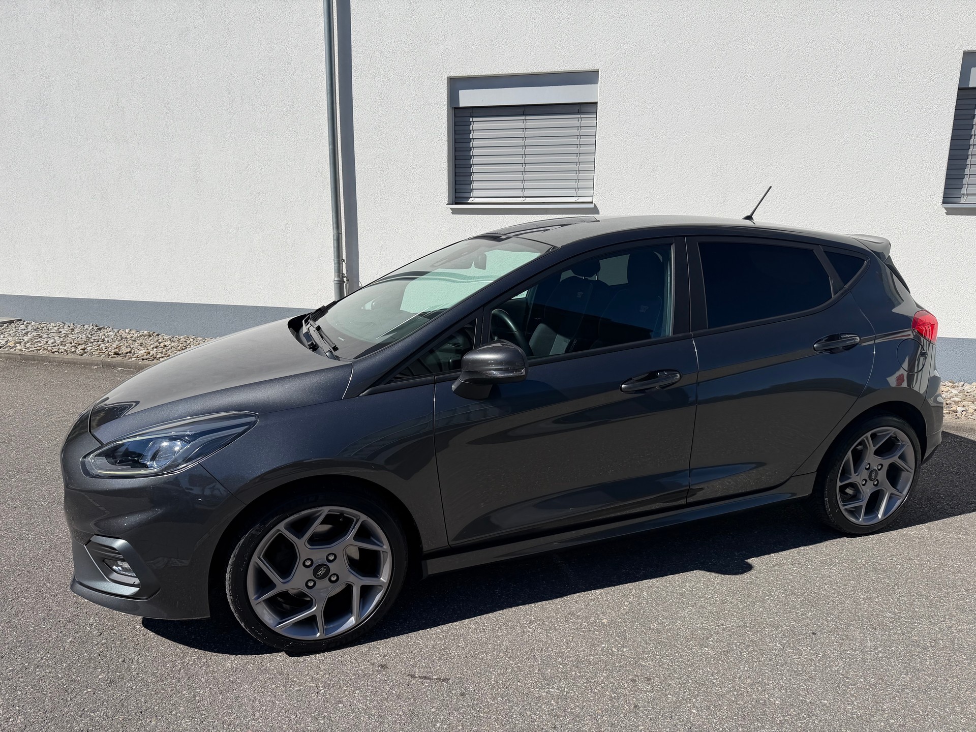 FORD Fiesta 1.5 SCTi ST-image-11