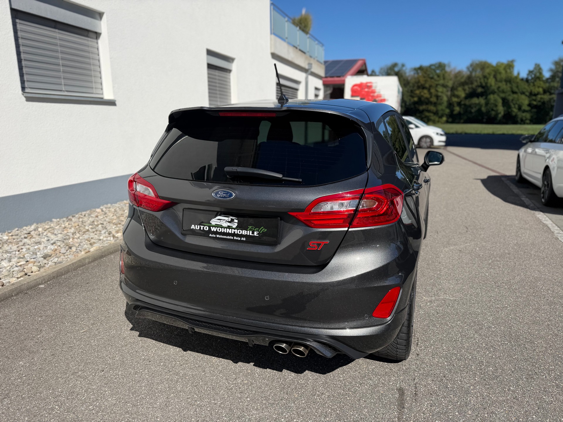 FORD Fiesta 1.5 SCTi ST-image-7