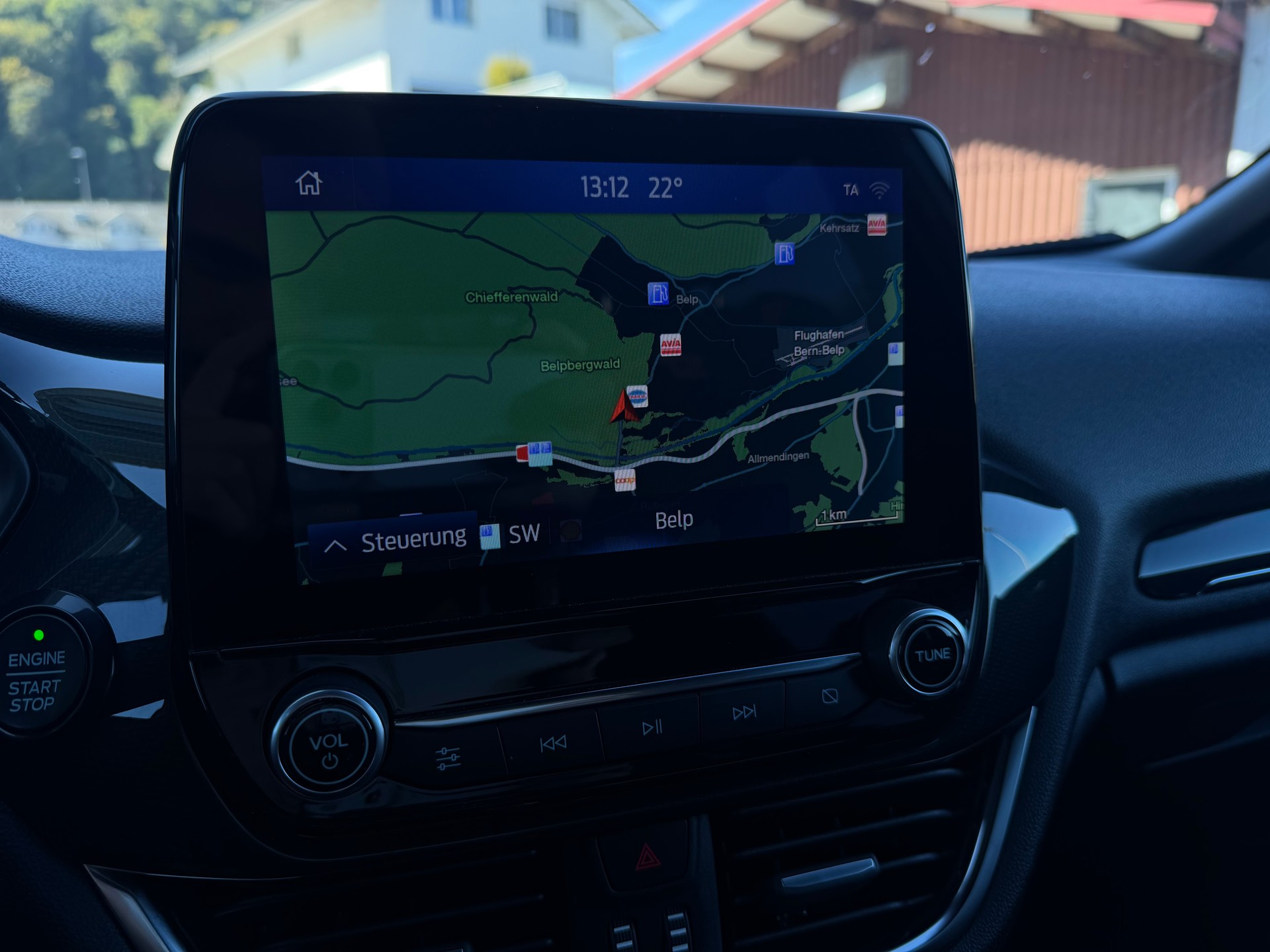 FORD Fiesta 1.5 SCTi ST-image-22