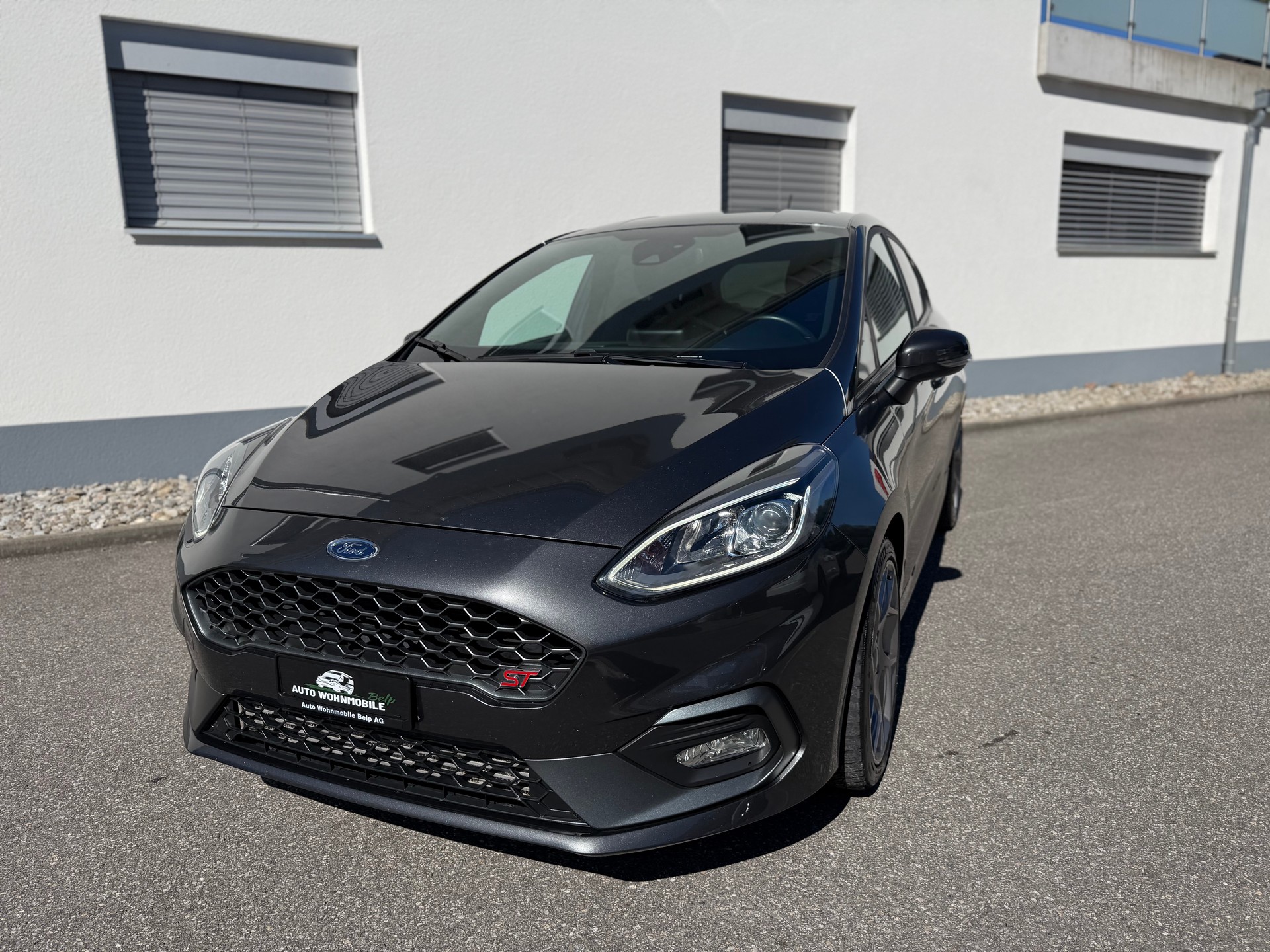 FORD Fiesta 1.5 SCTi ST-image-9