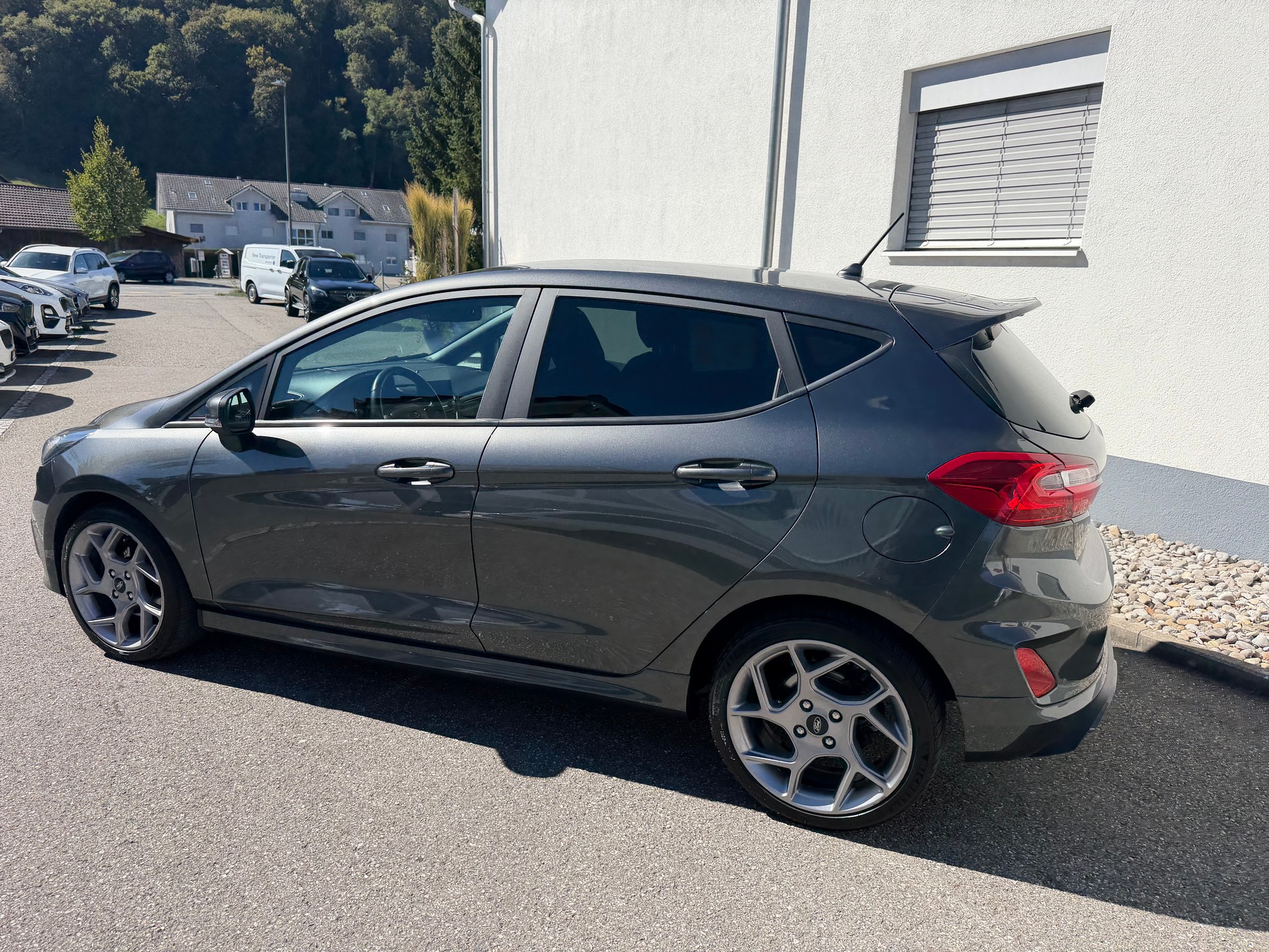 FORD Fiesta 1.5 SCTi ST-image-12