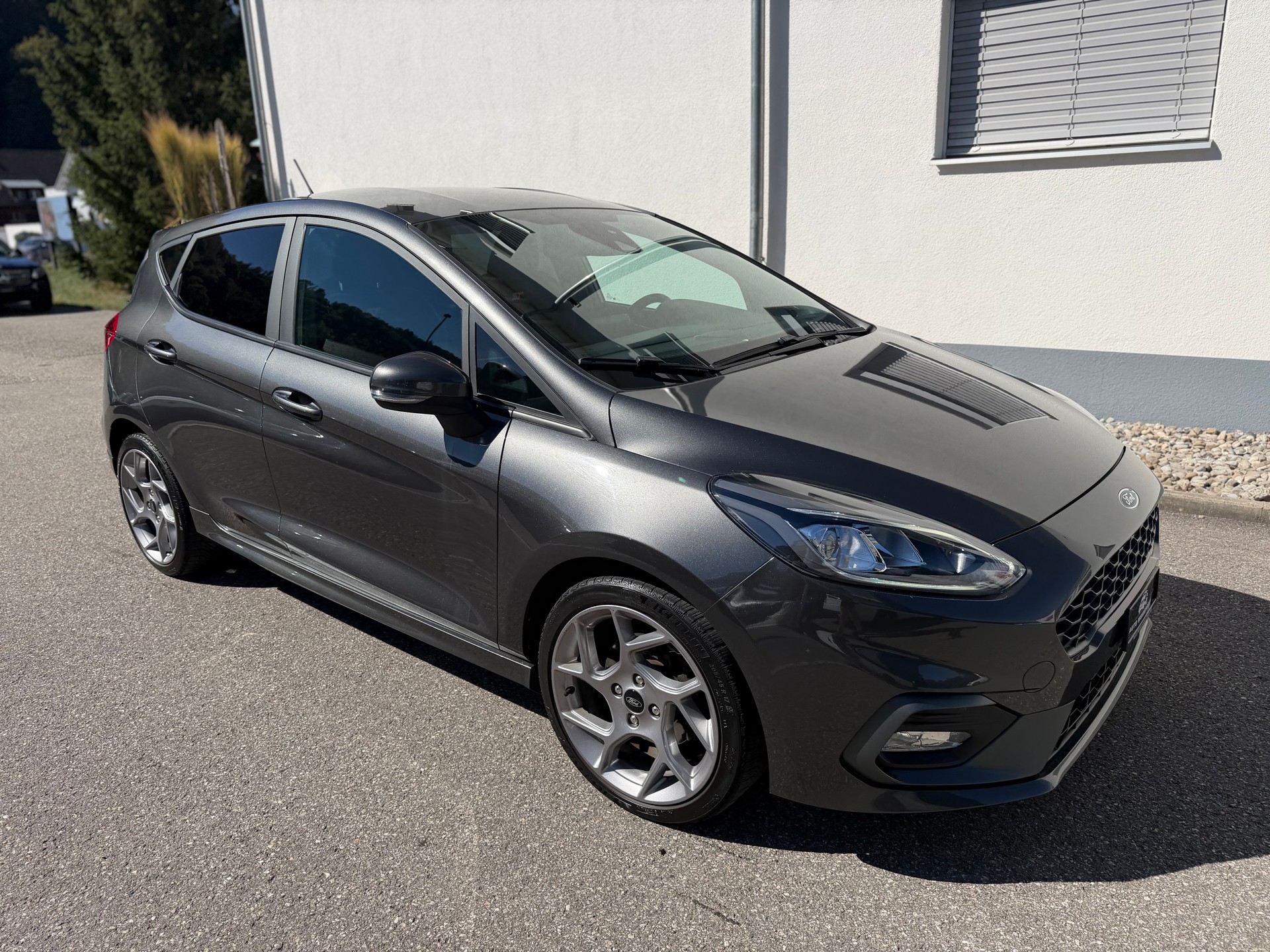 FORD Fiesta 1.5 SCTi ST-image-2