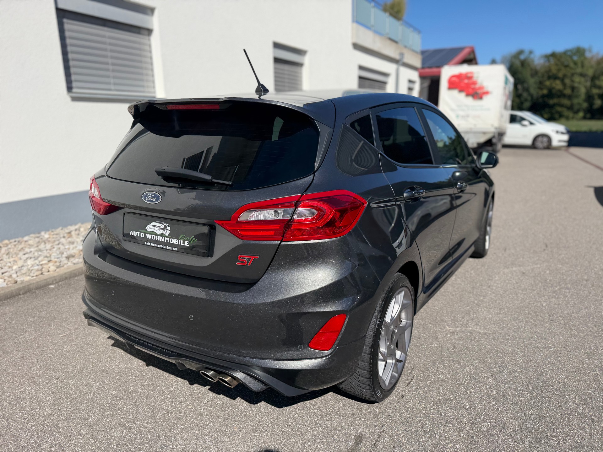 FORD Fiesta 1.5 SCTi ST-image-6