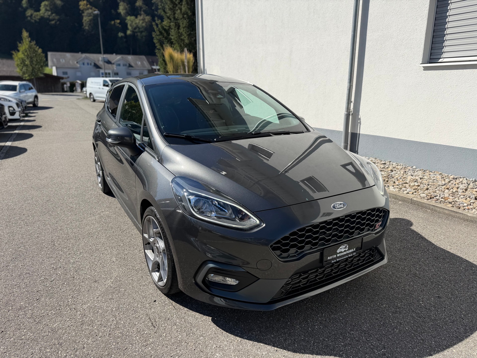 FORD Fiesta 1.5 SCTi ST-image-1