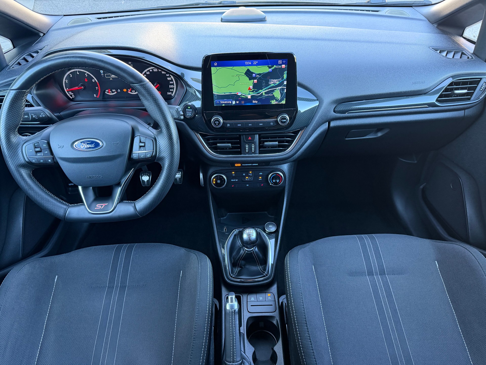 FORD Fiesta 1.5 SCTi ST-image-18