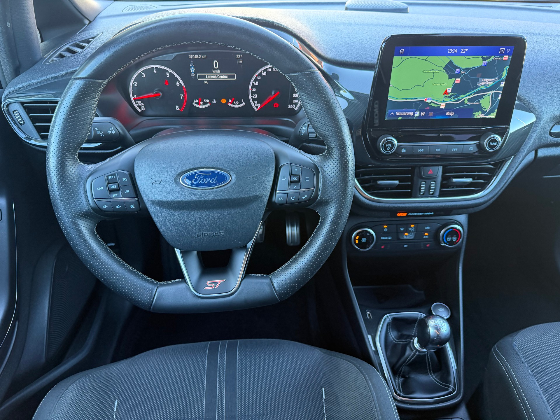 FORD Fiesta 1.5 SCTi ST-image-19