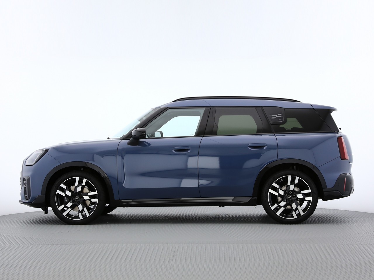 MINI Countryman S ALL4 Steptronic-image-5