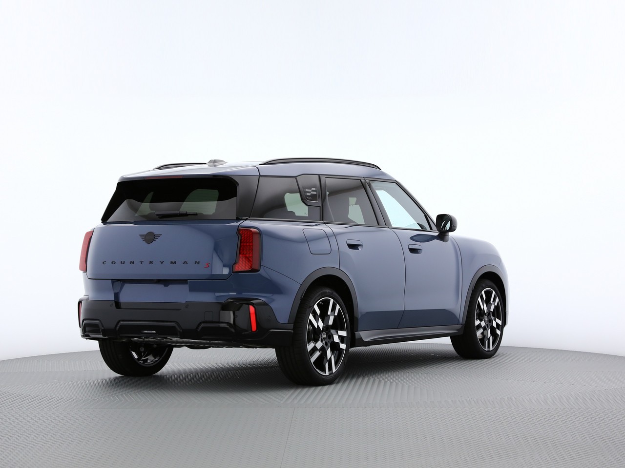 MINI Countryman S ALL4 Steptronic-image-13