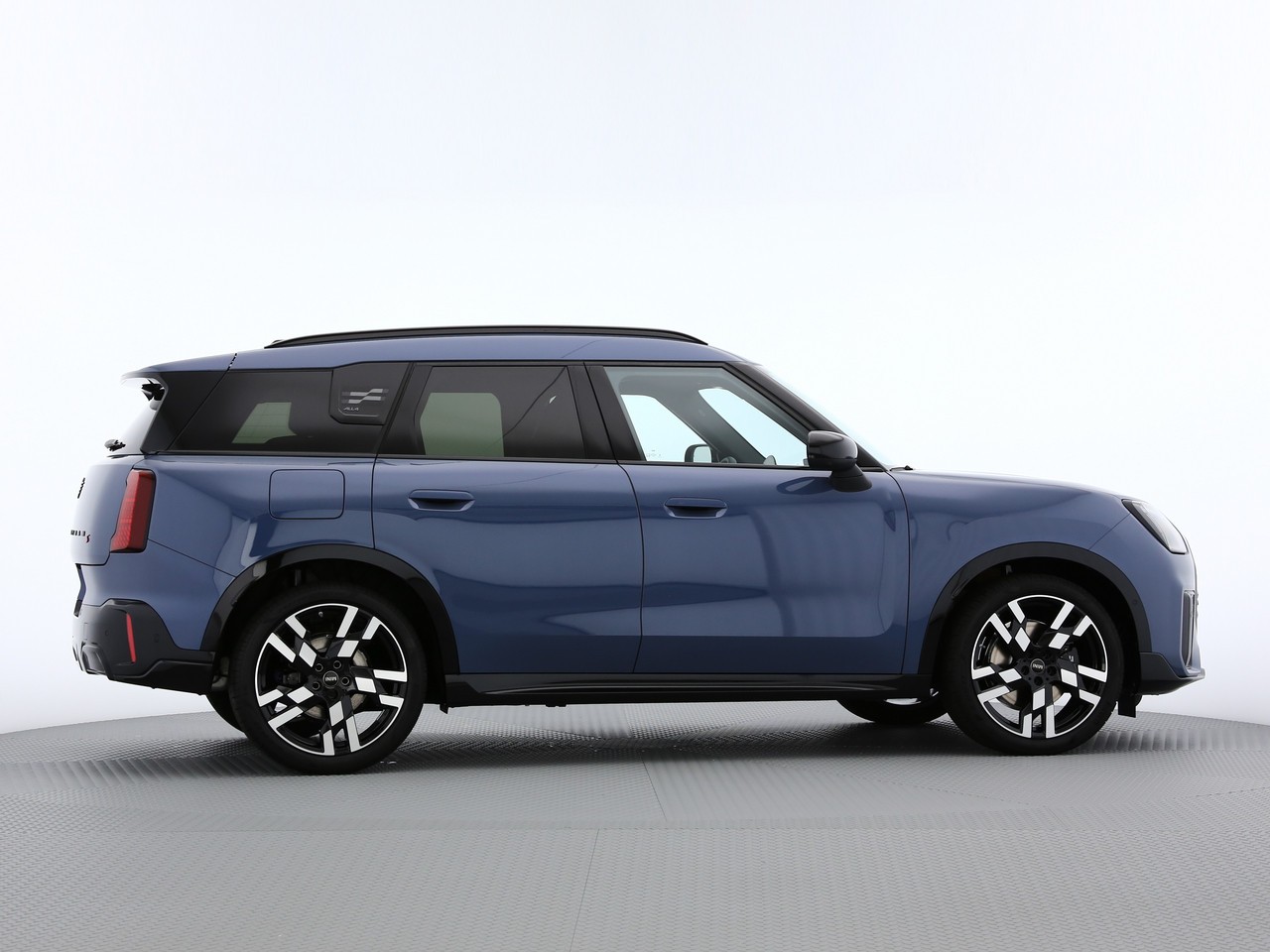 MINI Countryman S ALL4 Steptronic-image-16