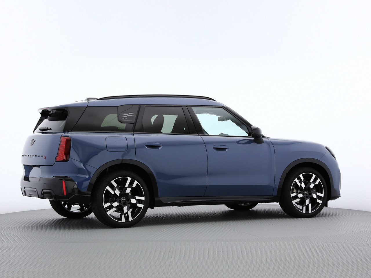 MINI Countryman S ALL4 Steptronic-image-15