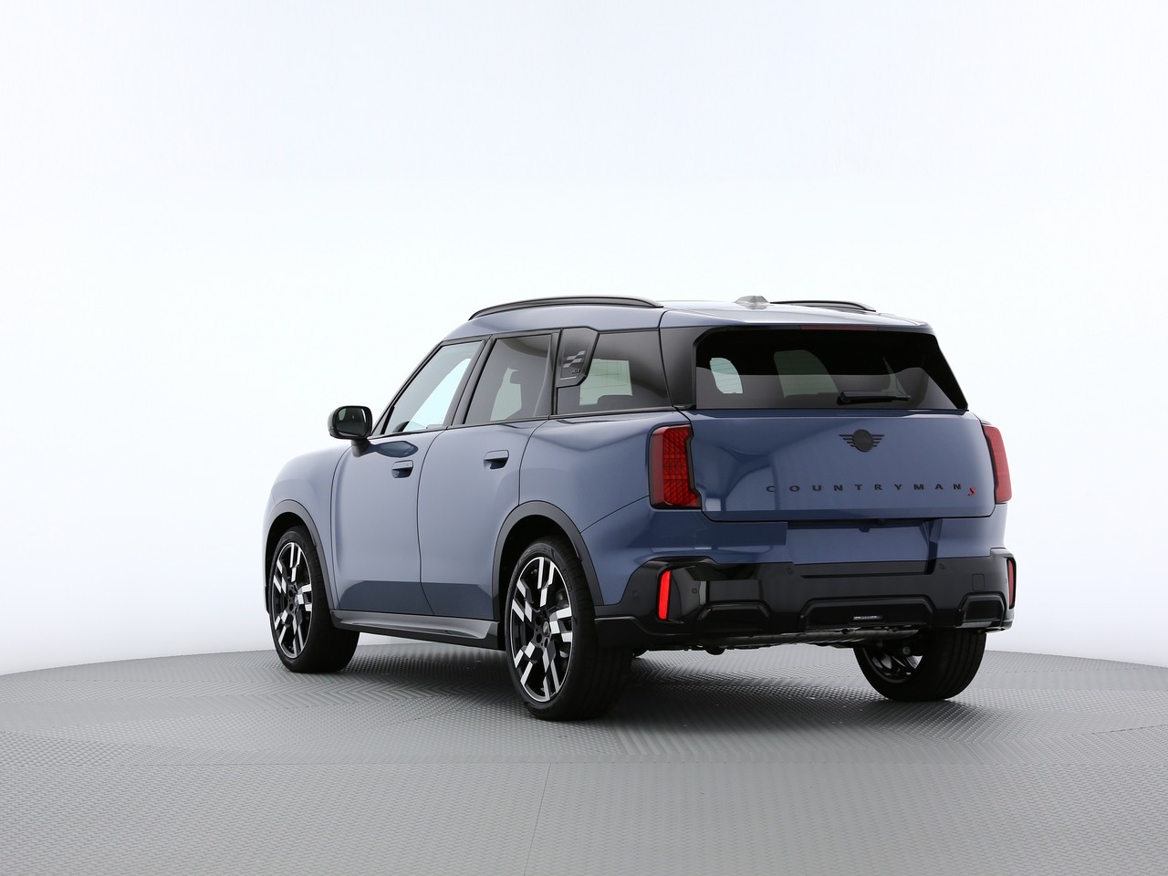 MINI Countryman S ALL4 Steptronic-image-9