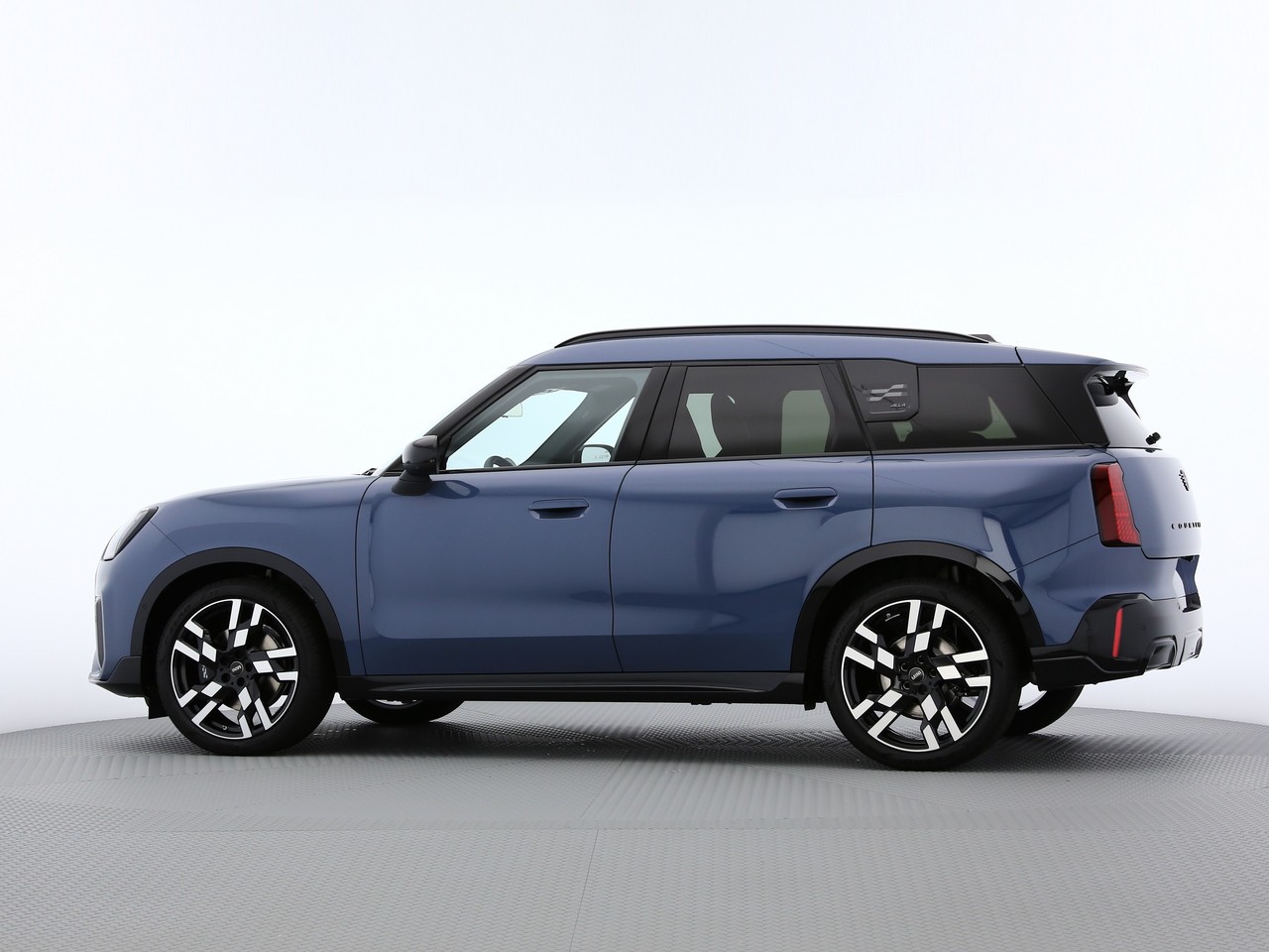 MINI Countryman S ALL4 Steptronic-image-6