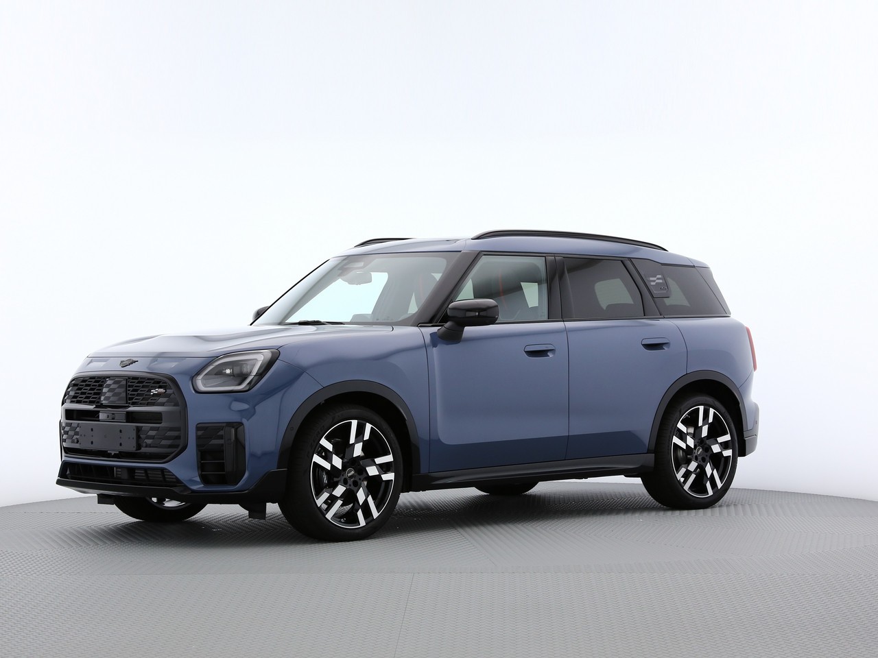 MINI Countryman S ALL4 Steptronic-image-2