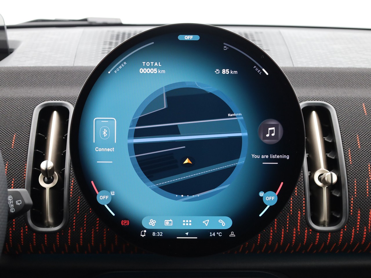 MINI Countryman S ALL4 Steptronic-image-35