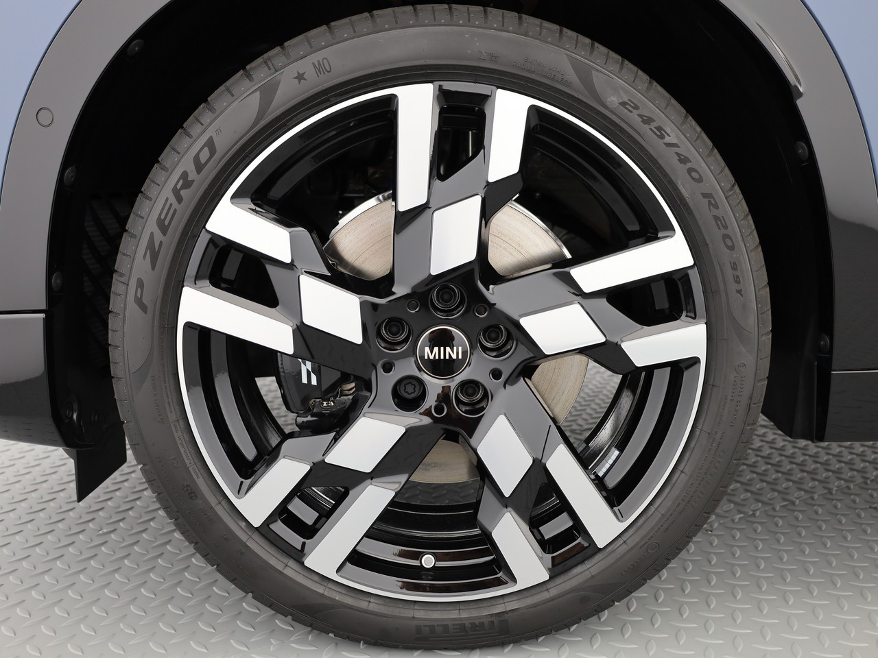 MINI Countryman S ALL4 Steptronic-image-40