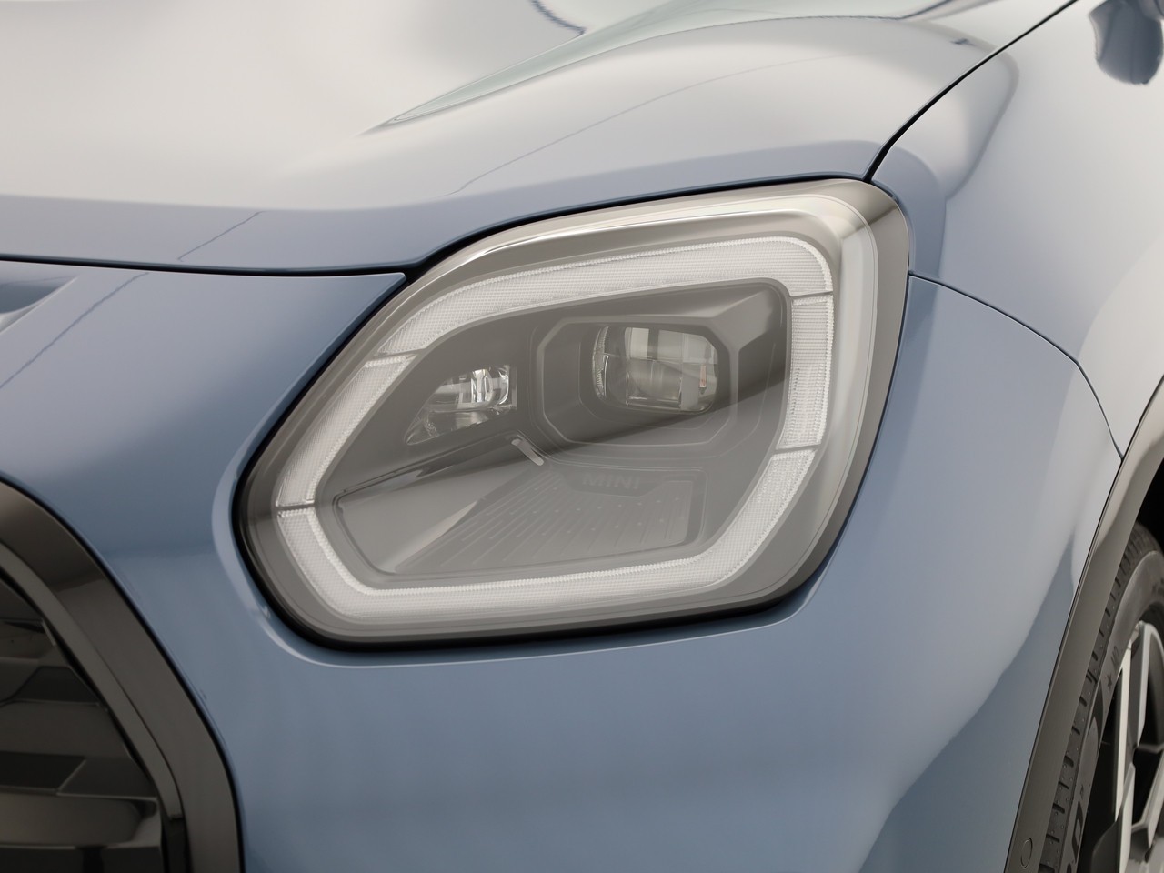 MINI Countryman S ALL4 Steptronic-image-41