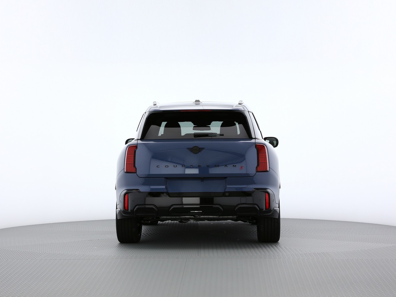 MINI Countryman S ALL4 Steptronic-image-11