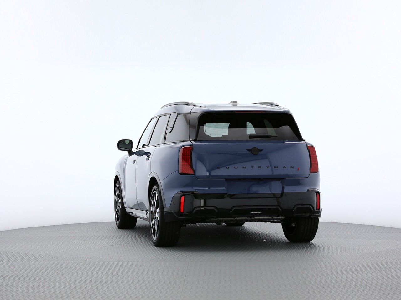 MINI Countryman S ALL4 Steptronic-image-10