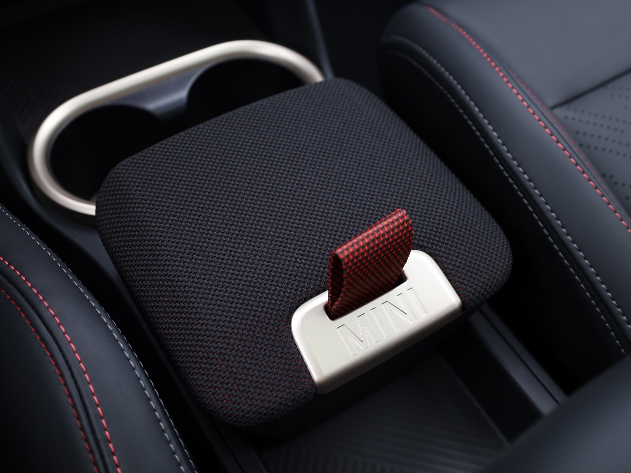 MINI Countryman S ALL4 Steptronic-image-39