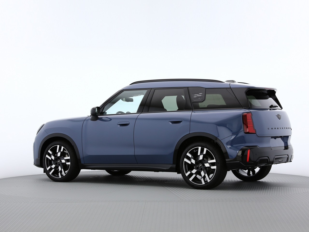 MINI Countryman S ALL4 Steptronic-image-7