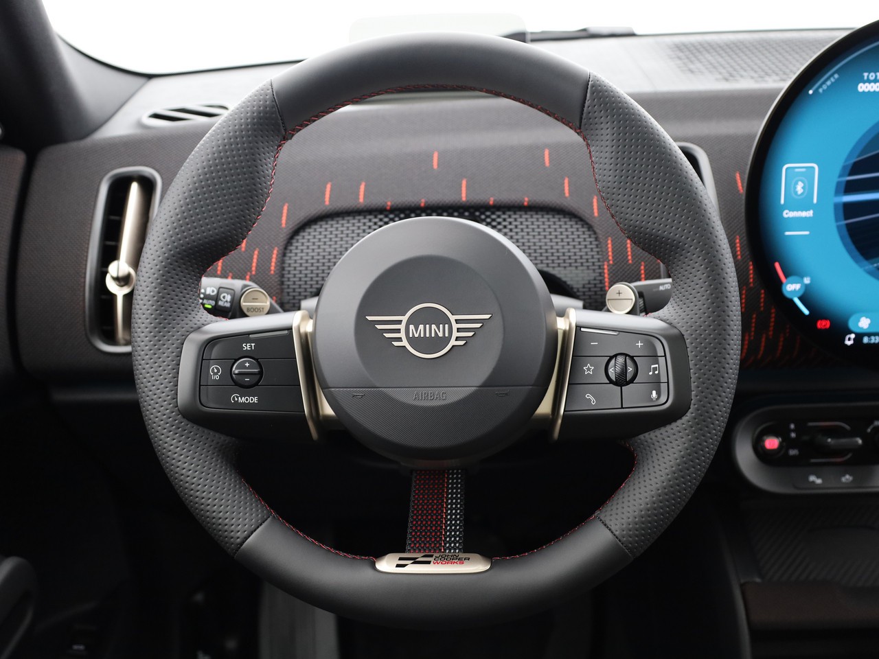 MINI Countryman S ALL4 Steptronic-image-36