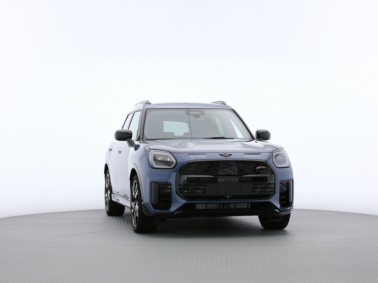 MINI Countryman S ALL4 Steptronic-image-22