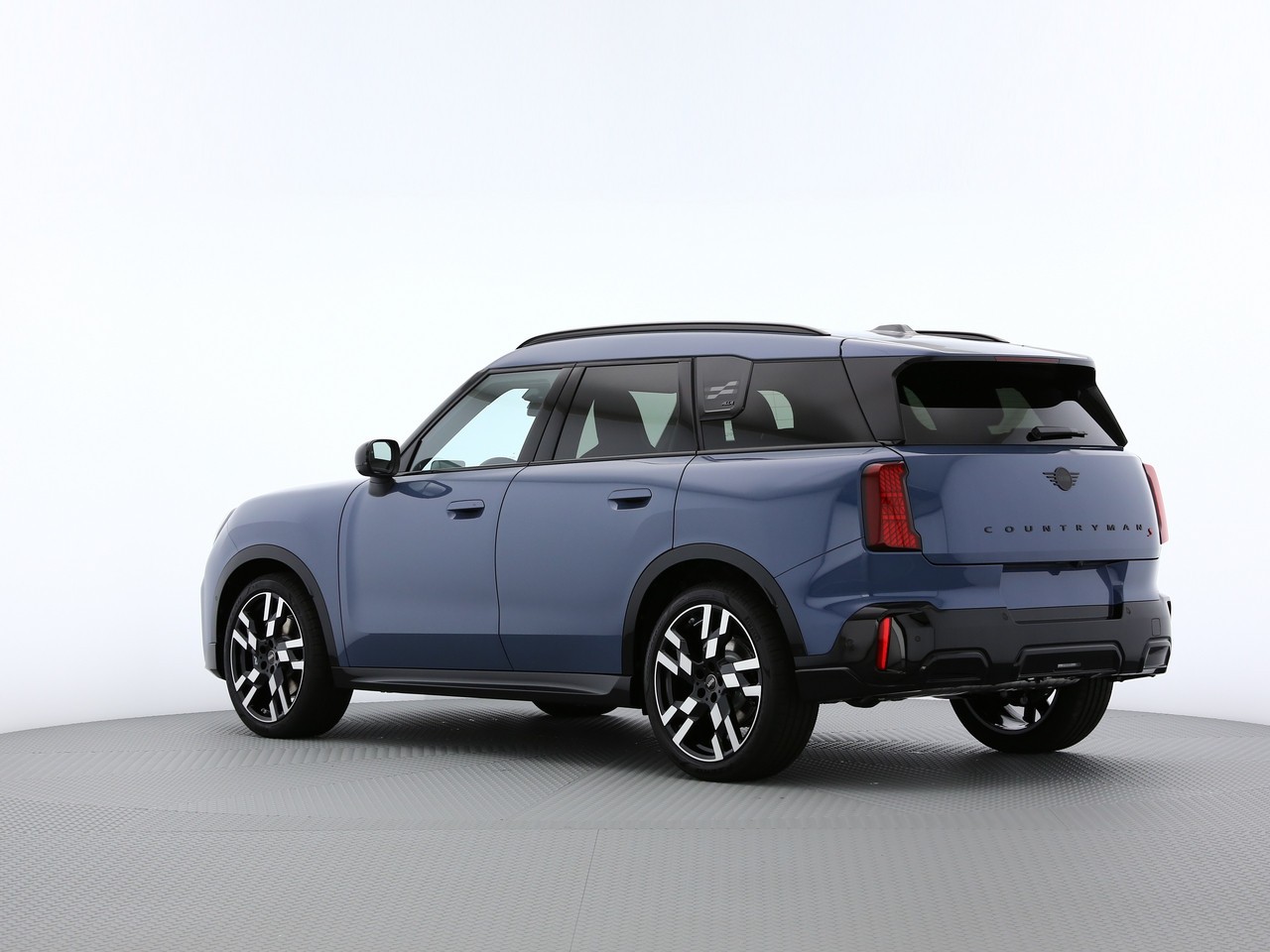 MINI Countryman S ALL4 Steptronic-image-8
