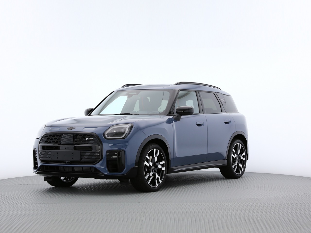 MINI Countryman S ALL4 Steptronic-image-1