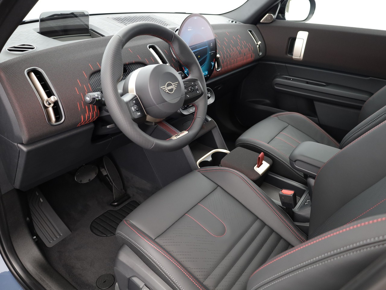 MINI Countryman S ALL4 Steptronic-image-29
