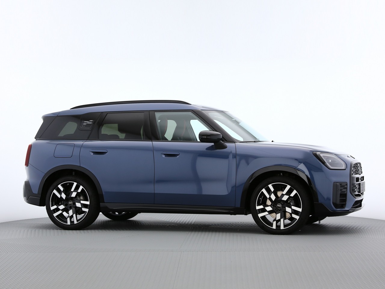 MINI Countryman S ALL4 Steptronic-image-18