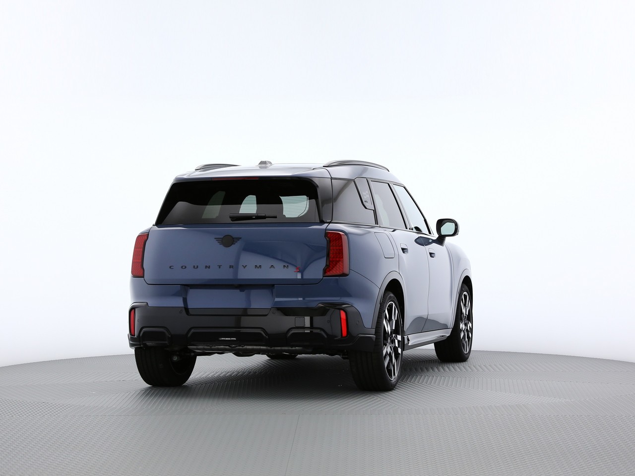MINI Countryman S ALL4 Steptronic-image-12