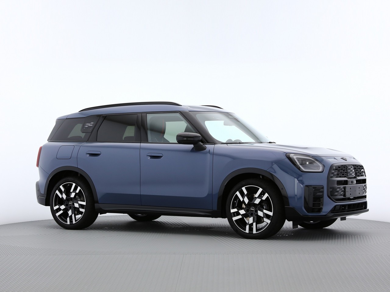 MINI Countryman S ALL4 Steptronic-image-19