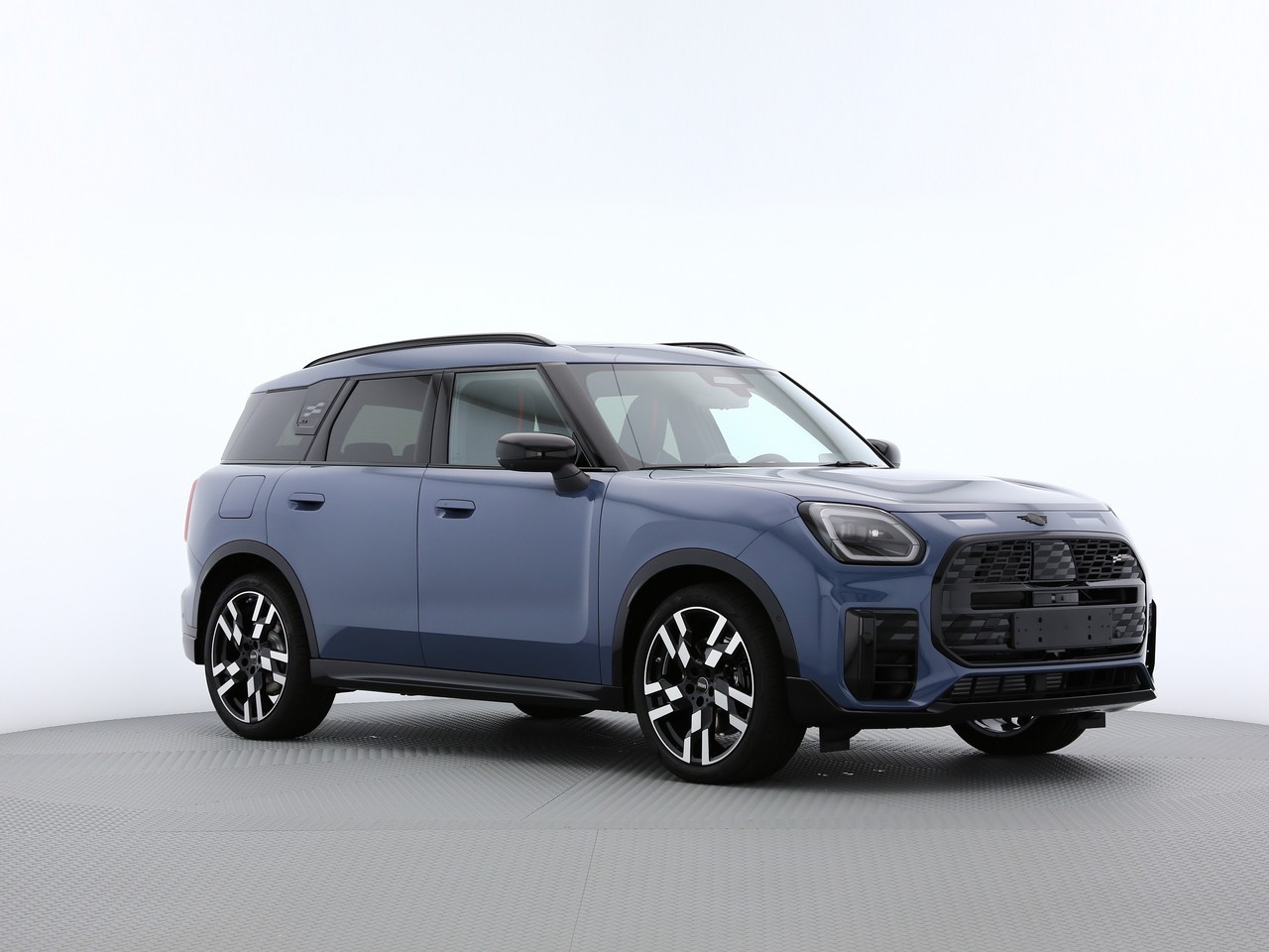 MINI Countryman S ALL4 Steptronic-image-20