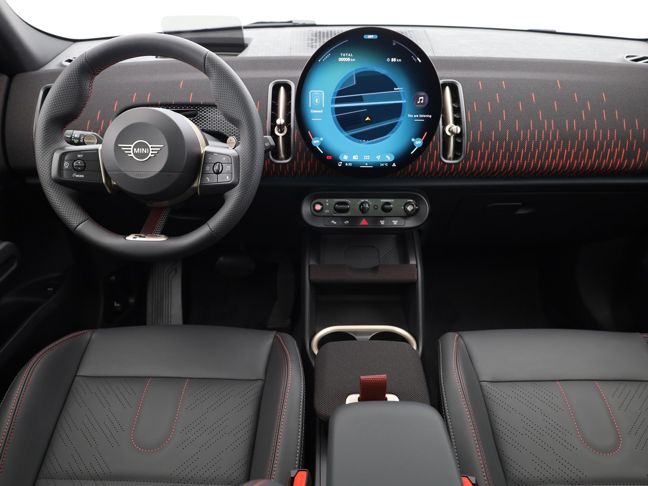 MINI Countryman S ALL4 Steptronic-image-34