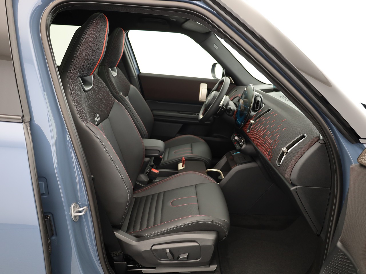 MINI Countryman S ALL4 Steptronic-image-32