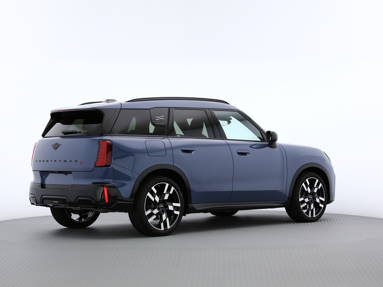 MINI Countryman S ALL4 Steptronic-image-14