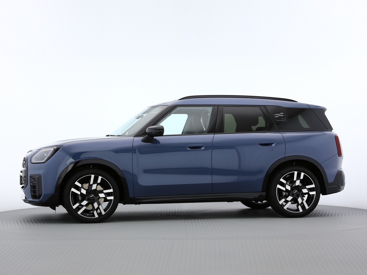 MINI Countryman S ALL4 Steptronic-image-4