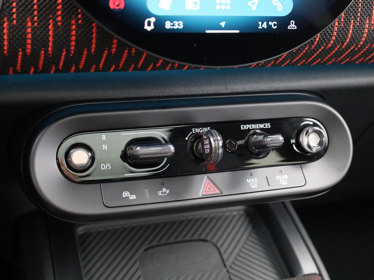 MINI Countryman S ALL4 Steptronic-image-37